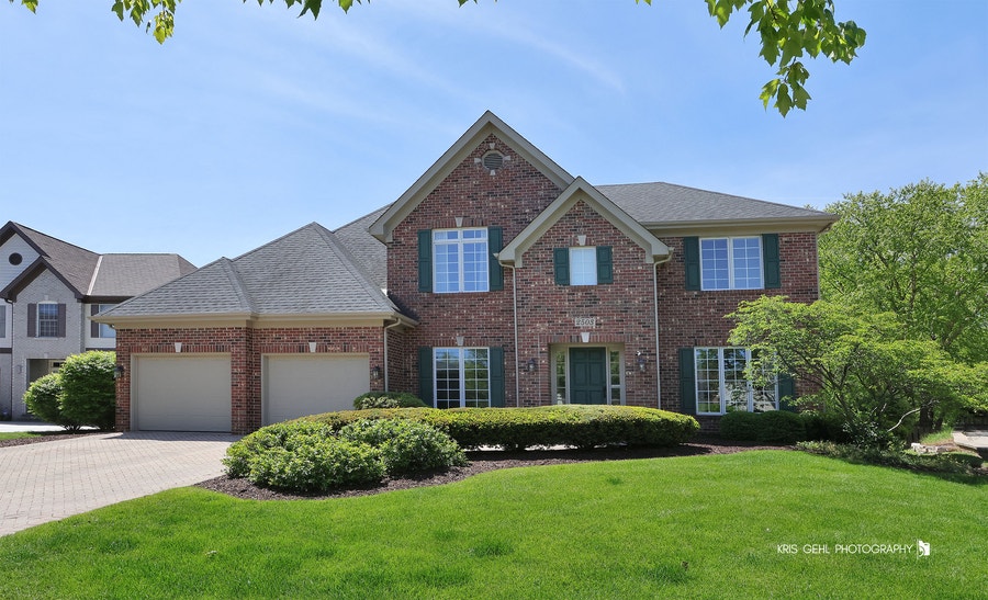 Property photo for 2503 Stonehenge Drive, Aurora, IL