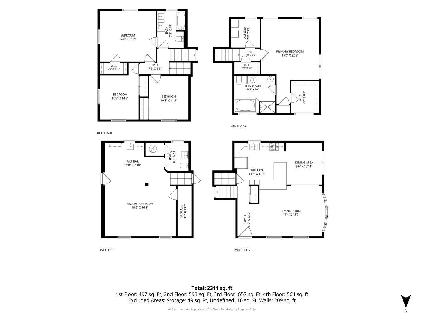 4405 Prospect Avenue, Downers Grove, IL 60515 4405 Prospect Avenue, Downers Grove, IL 60515