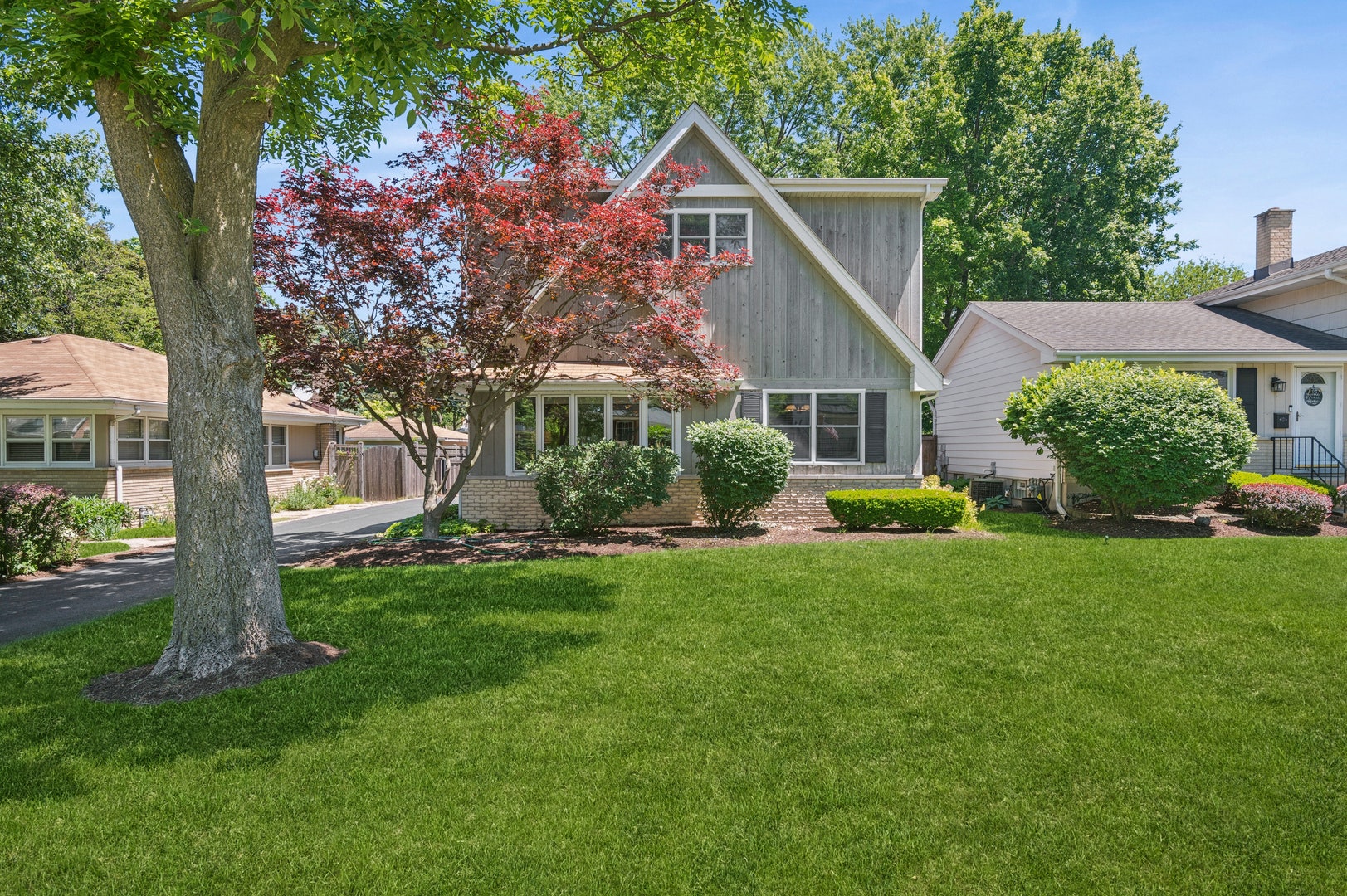 4405 Prospect Avenue, Downers Grove, IL 60515 4405 Prospect Avenue, Downers Grove, IL 60515