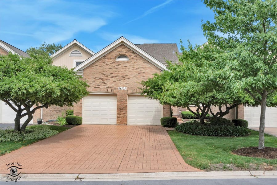 Property photo for 14727 Golf Road, Orland Park, IL