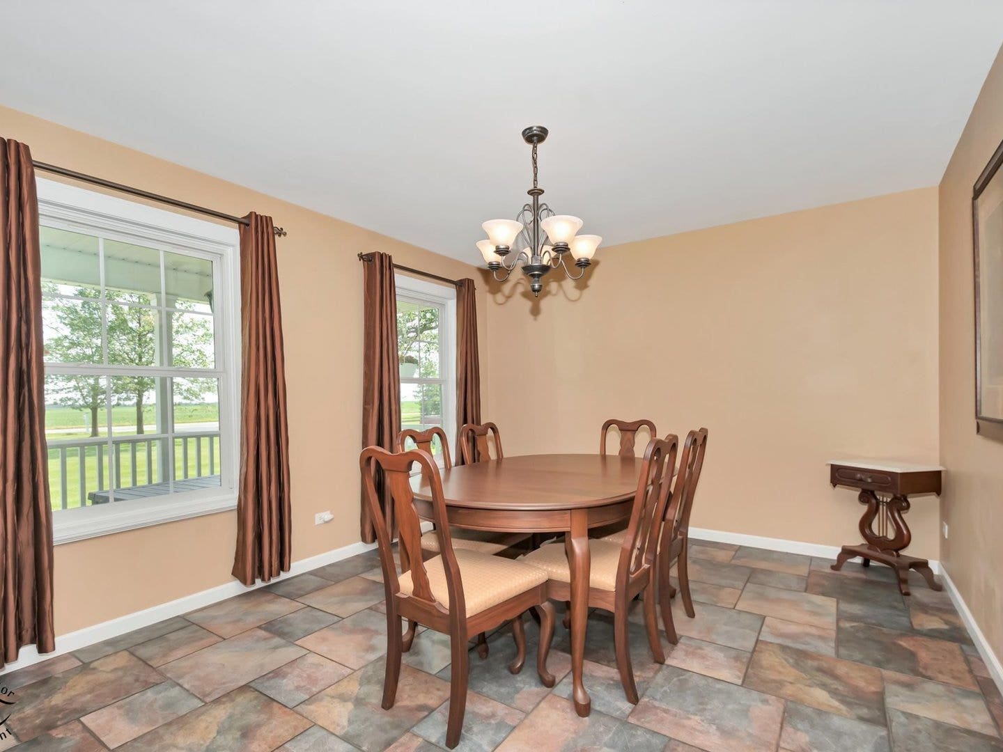 Dining Room or Office