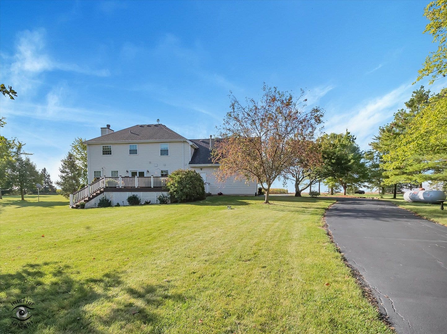 11460 W Bruns Road, Manhattan, IL 60442
