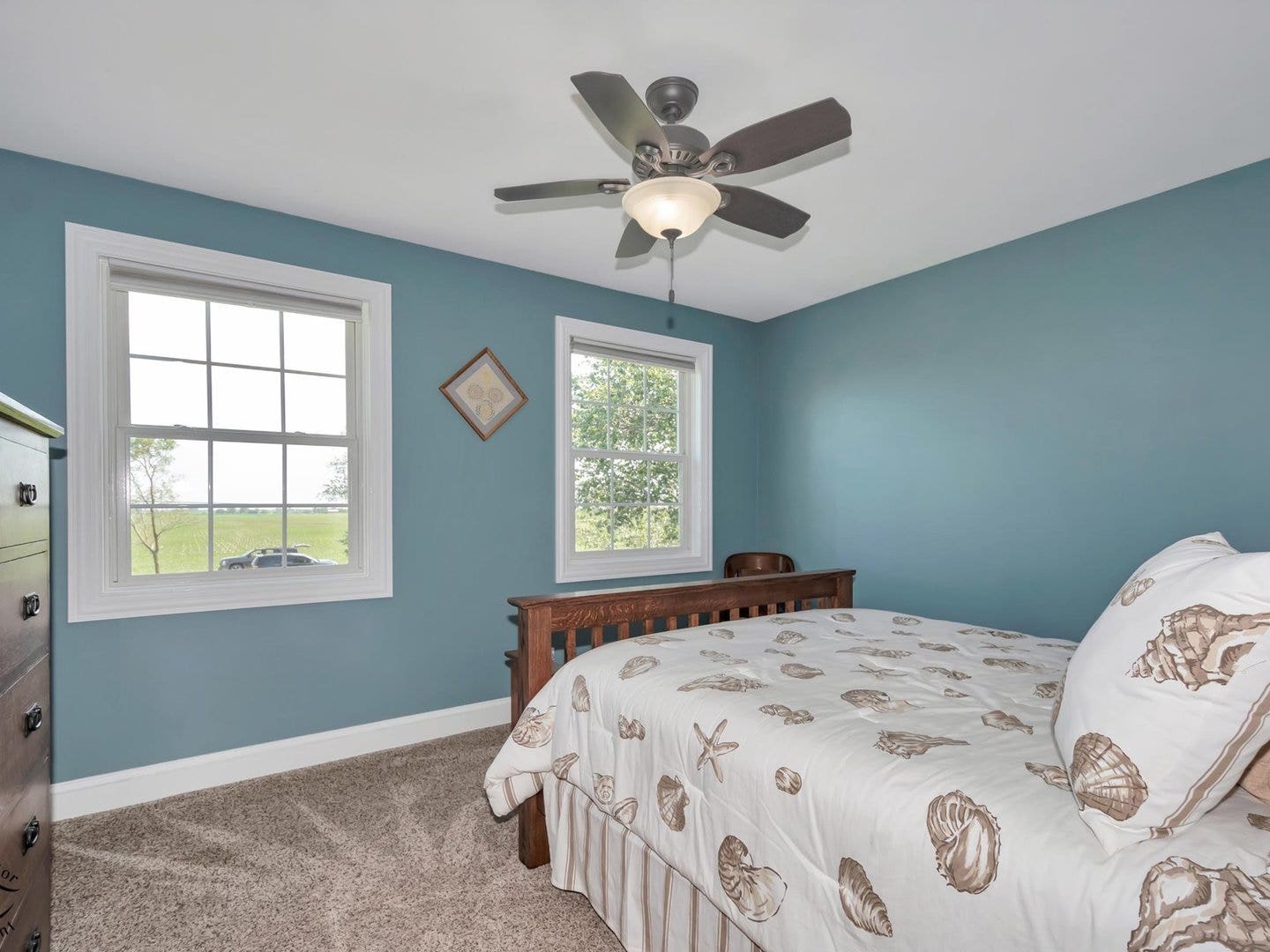 2nd Bedroom