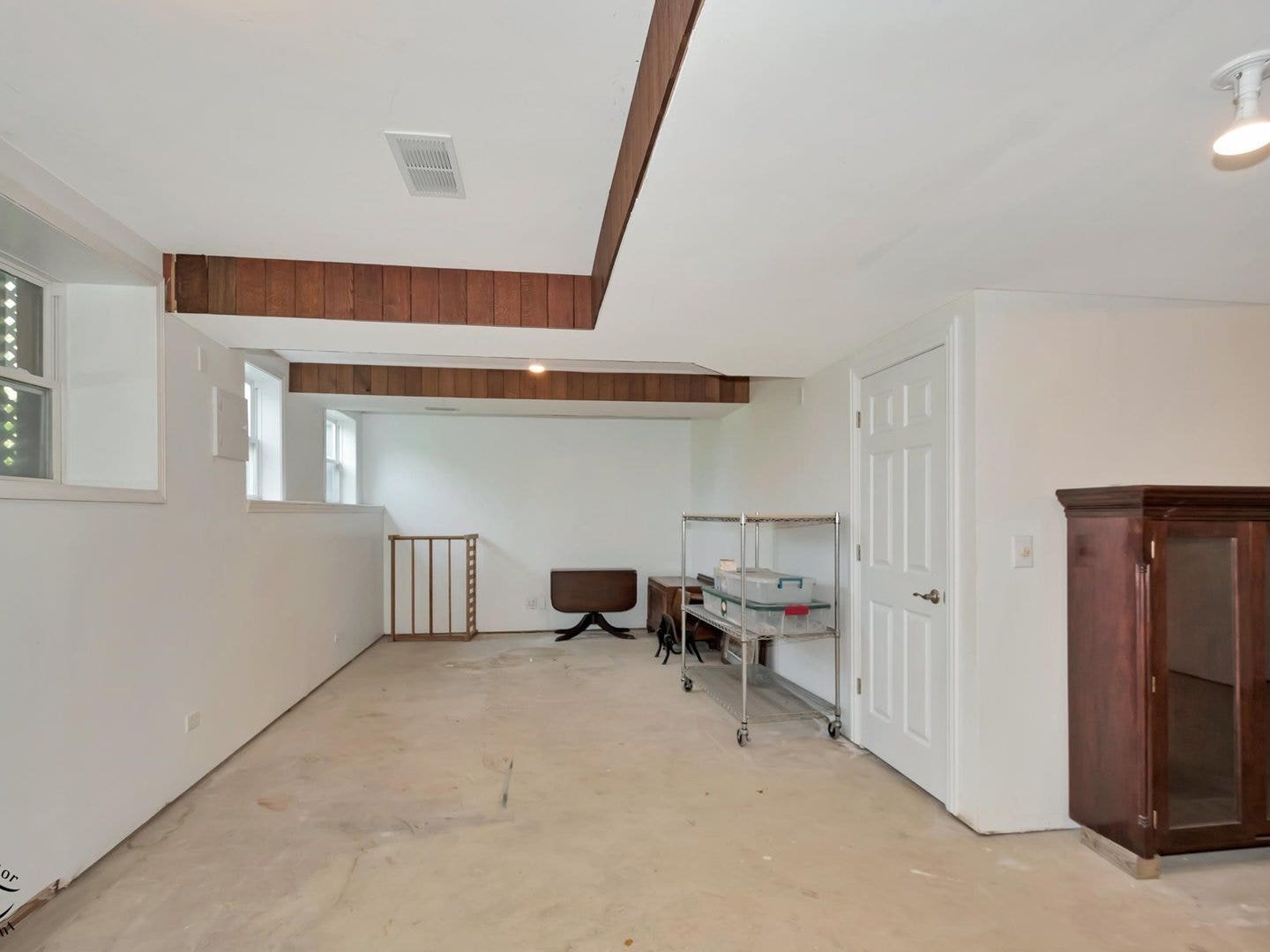 Lookout Basement