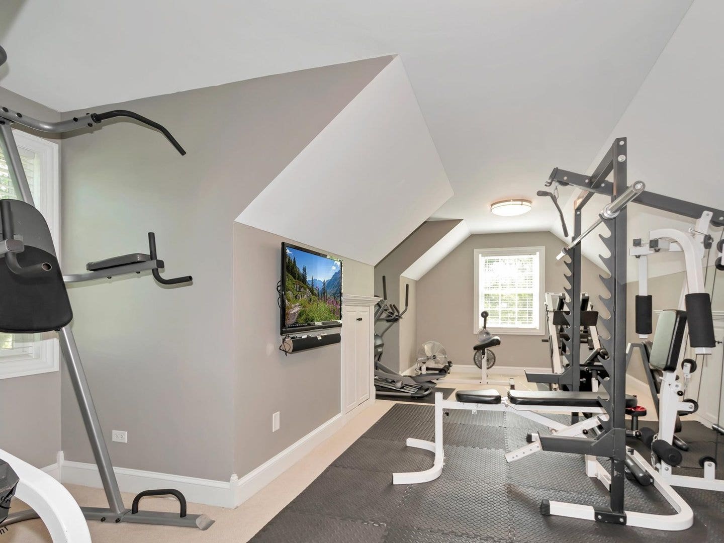 Bonus Room/4th Bedroom