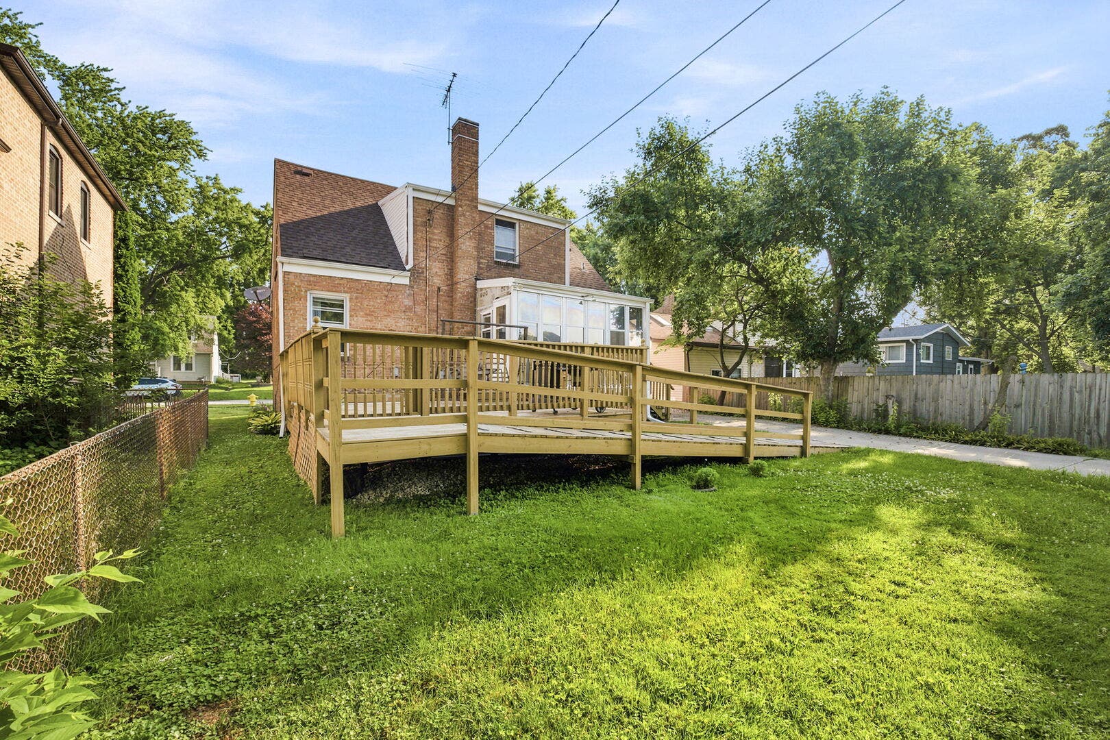 3761 215th Street, Matteson, IL 60443 3761 215th Street, Matteson, IL 60443
