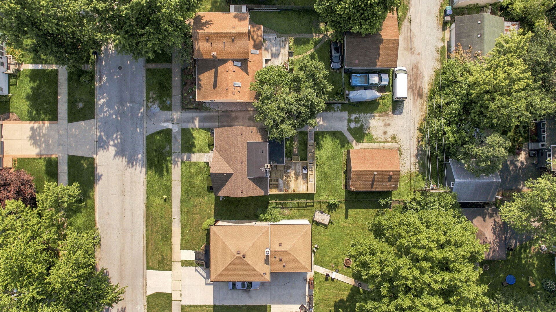 3761 215th Street, Matteson, IL 60443 3761 215th Street, Matteson, IL 60443