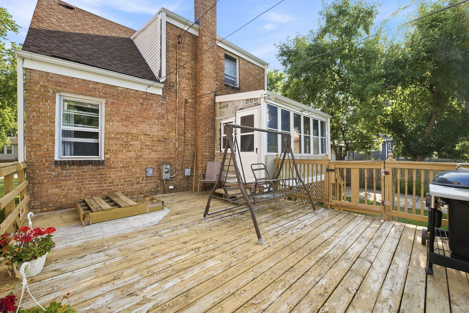 3761 215th Street, Matteson, IL 60443 3761 215th Street, Matteson, IL 60443