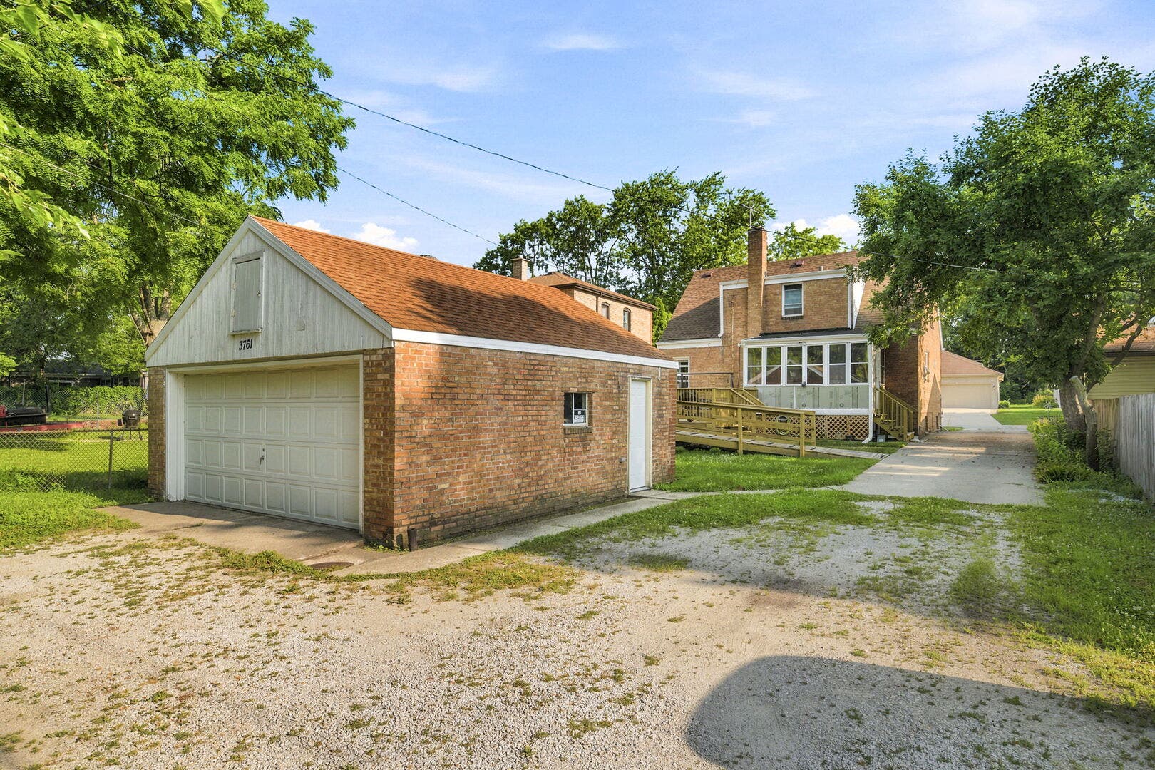3761 215th Street, Matteson, IL 60443 3761 215th Street, Matteson, IL 60443
