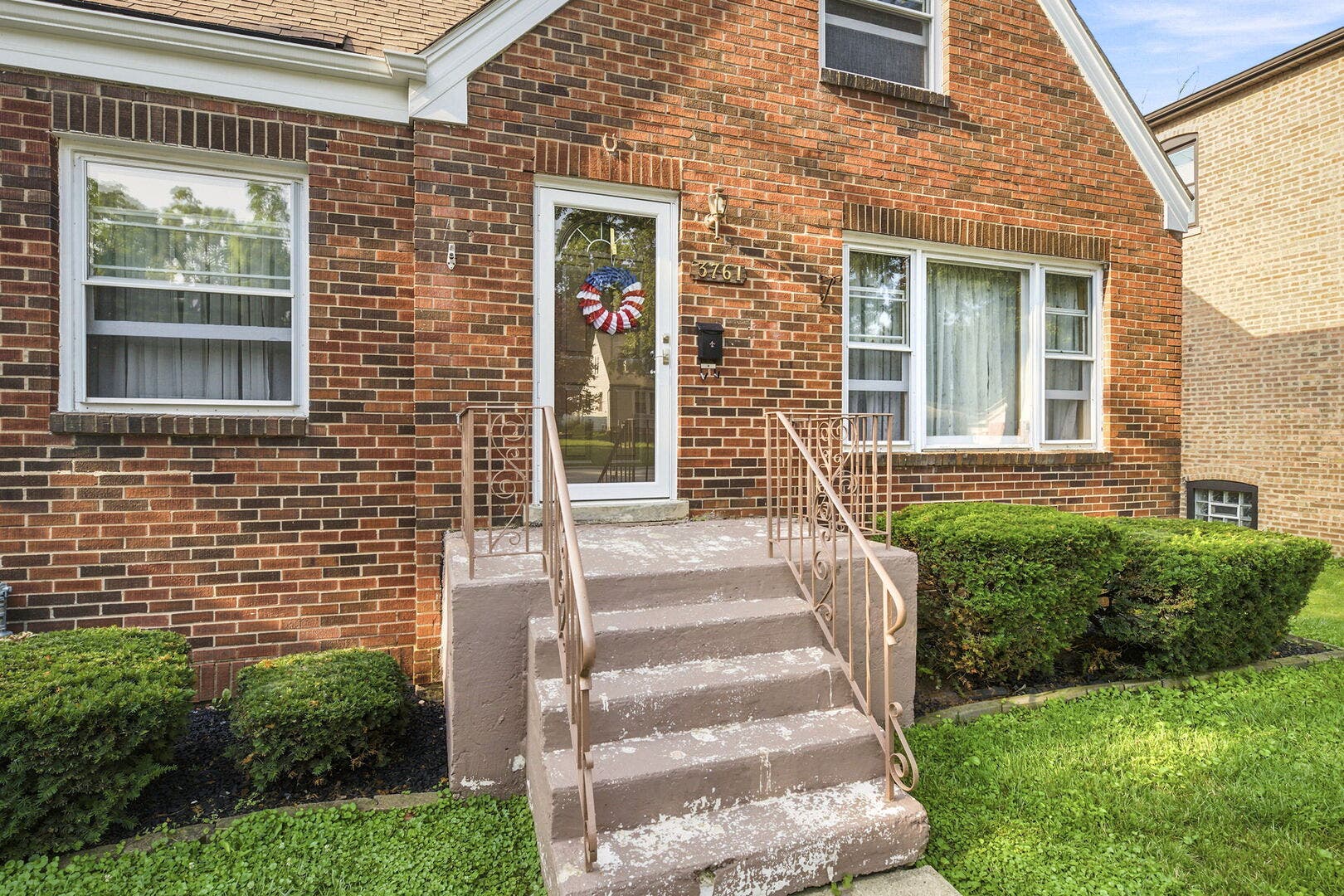3761 215th Street, Matteson, IL 60443 3761 215th Street, Matteson, IL 60443