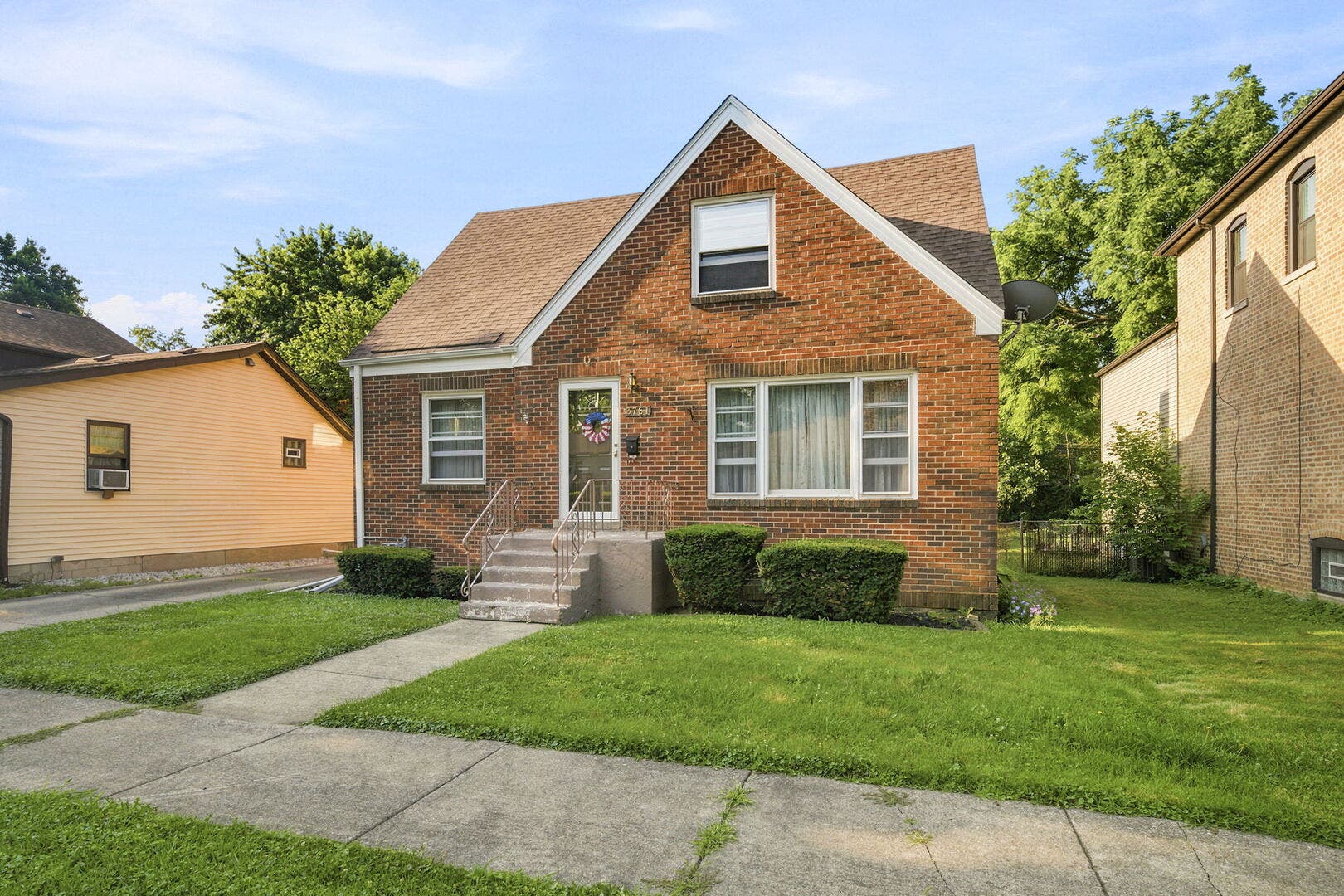 3761 215th Street, Matteson, IL 60443 3761 215th Street, Matteson, IL 60443