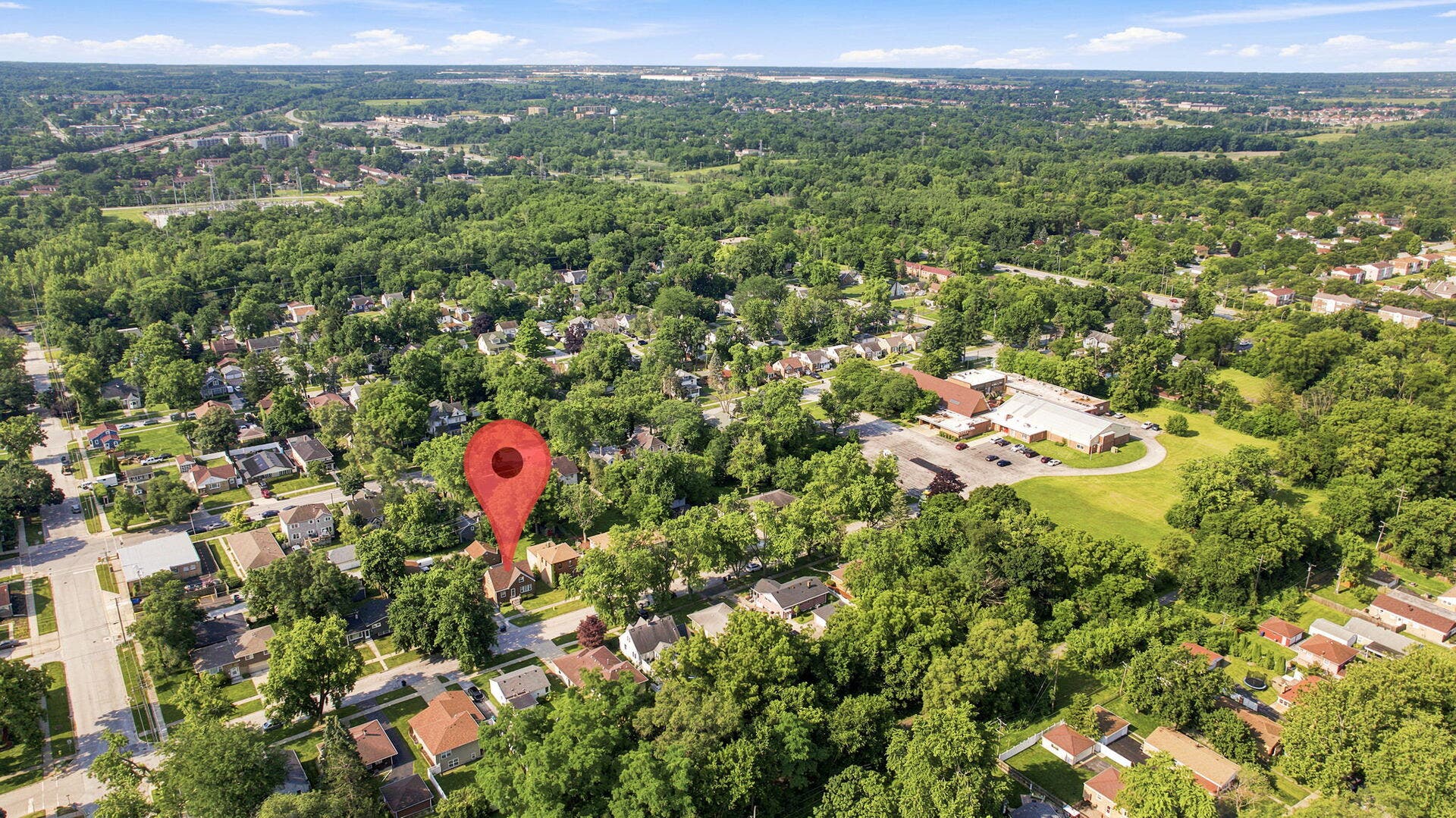 3761 215th Street, Matteson, IL 60443 3761 215th Street, Matteson, IL 60443