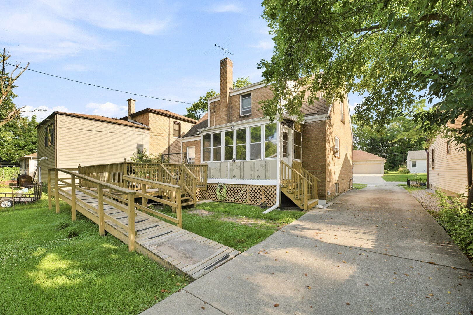3761 215th Street, Matteson, IL 60443 3761 215th Street, Matteson, IL 60443