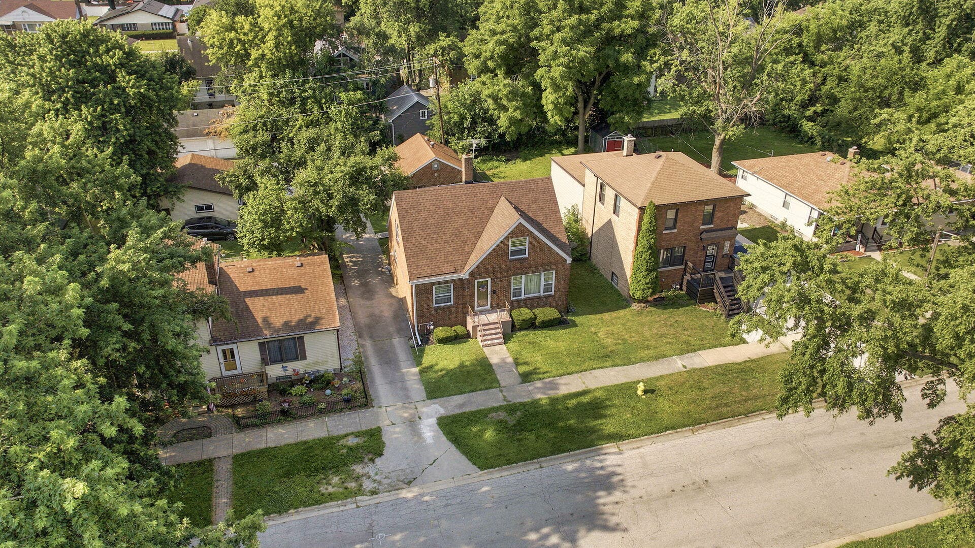 3761 215th Street, Matteson, IL 60443 3761 215th Street, Matteson, IL 60443