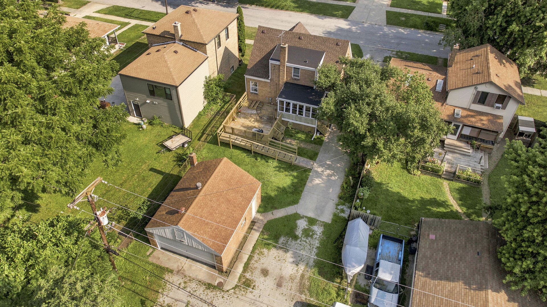3761 215th Street, Matteson, IL 60443 3761 215th Street, Matteson, IL 60443