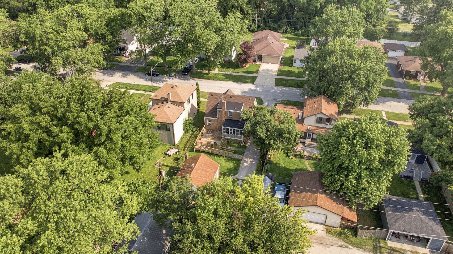 3761 215th Street, Matteson, IL 60443 3761 215th Street, Matteson, IL 60443