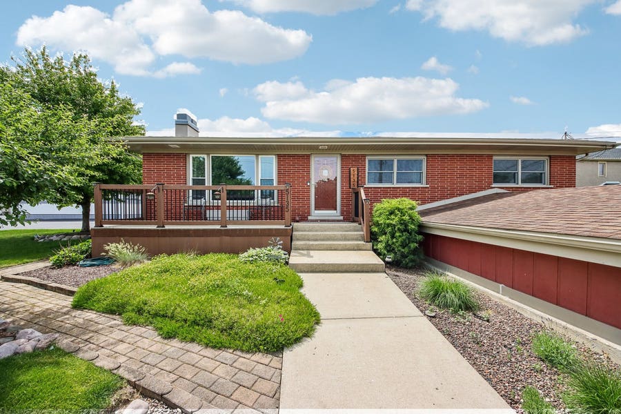 Property photo for 5135 155th Street, Oak Forest, IL