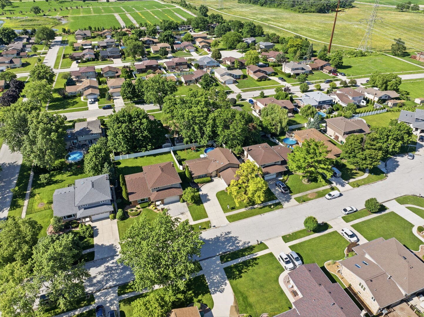 13044 W Morning Glory Court, Homer Glen, IL 60491 13044 W Morning Glory Court, Homer Glen, IL 60491