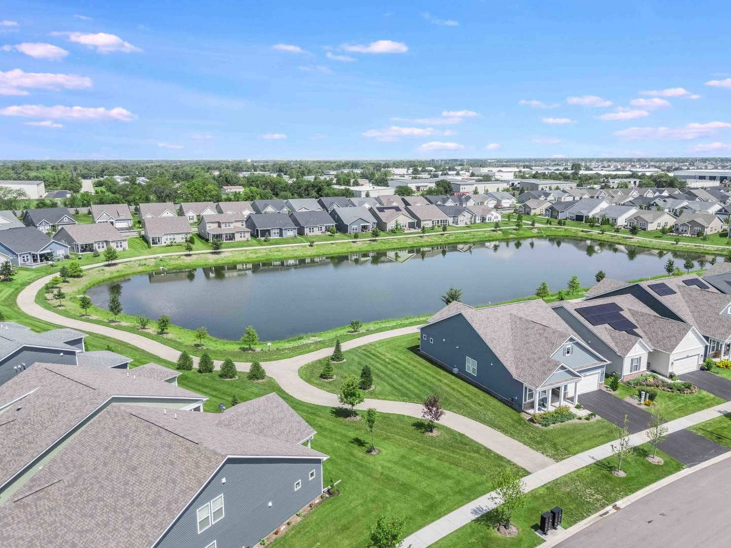 3178 Sweetgrass Circle, Aurora, IL 60503 3178 Sweetgrass Circle, Aurora, IL 60503