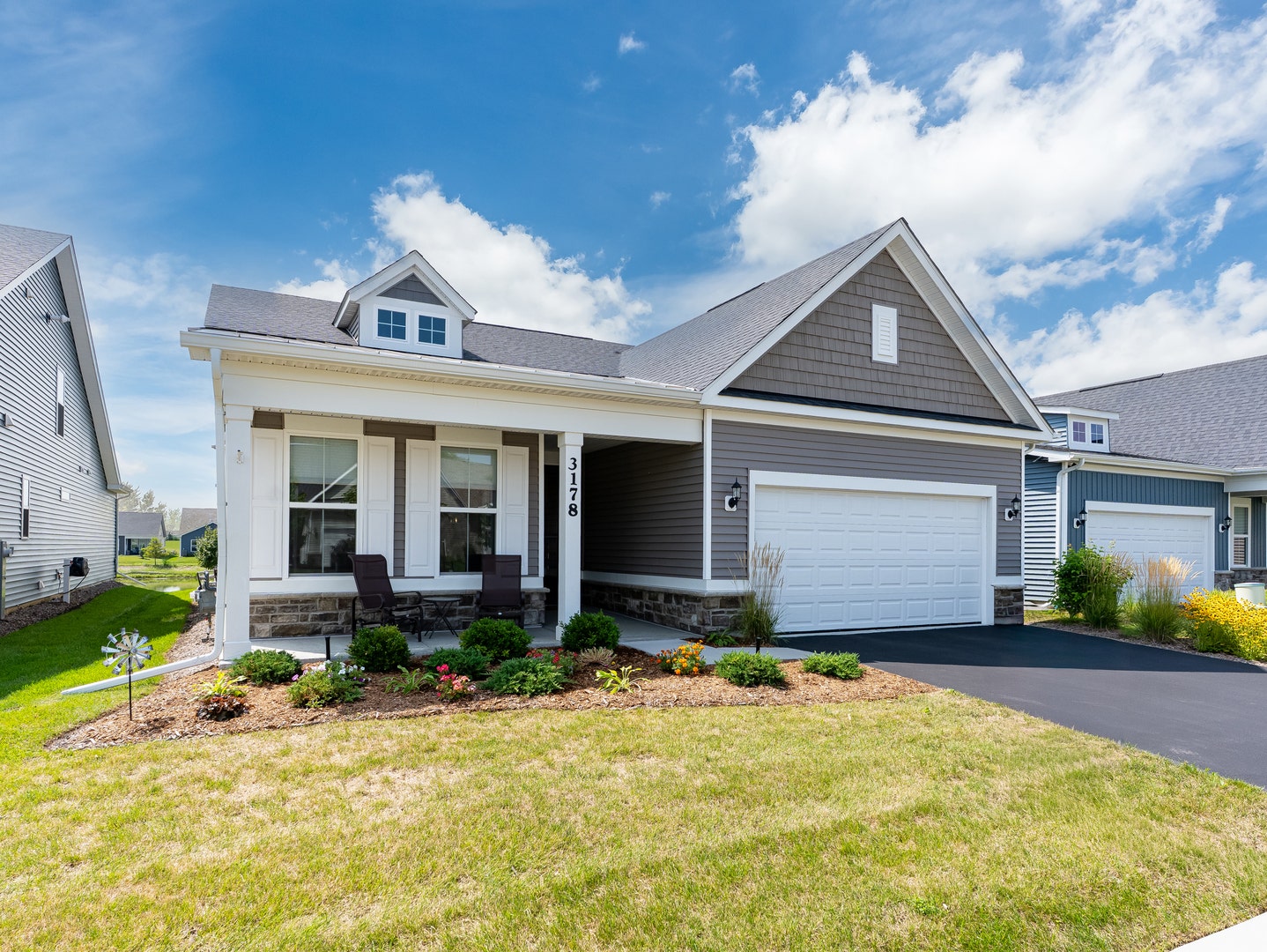 3178 Sweetgrass Circle, Aurora, IL 60503 3178 Sweetgrass Circle, Aurora, IL 60503