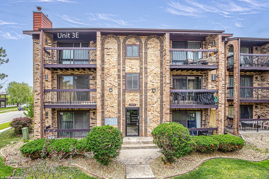 Property photo for 15834 Orlan Brook Drive, #3E, Orland Park, IL