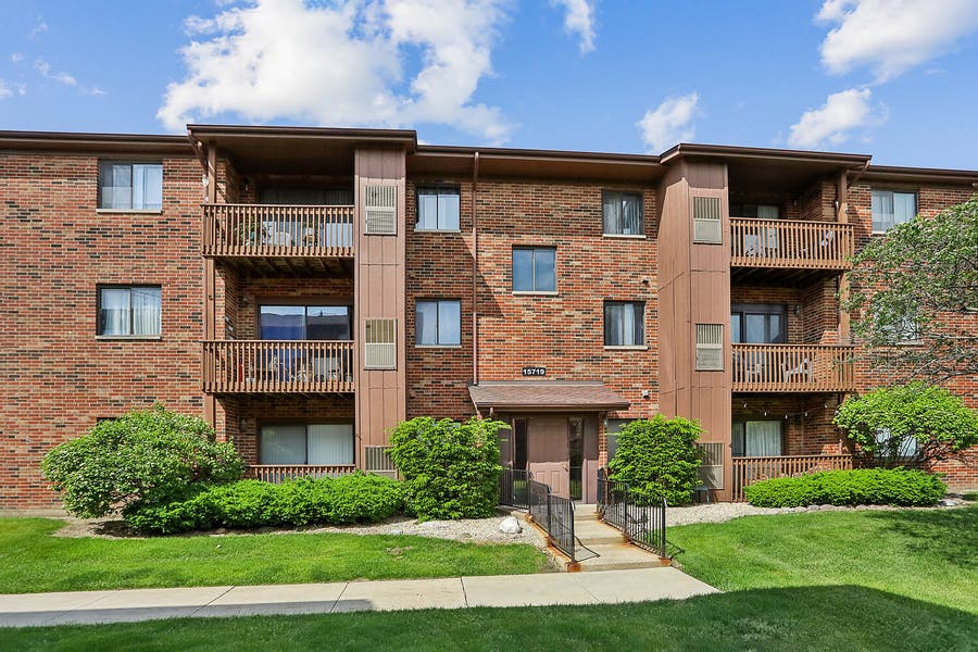Property photo for 15719 Peggy Lane, #7, Oak Forest, IL