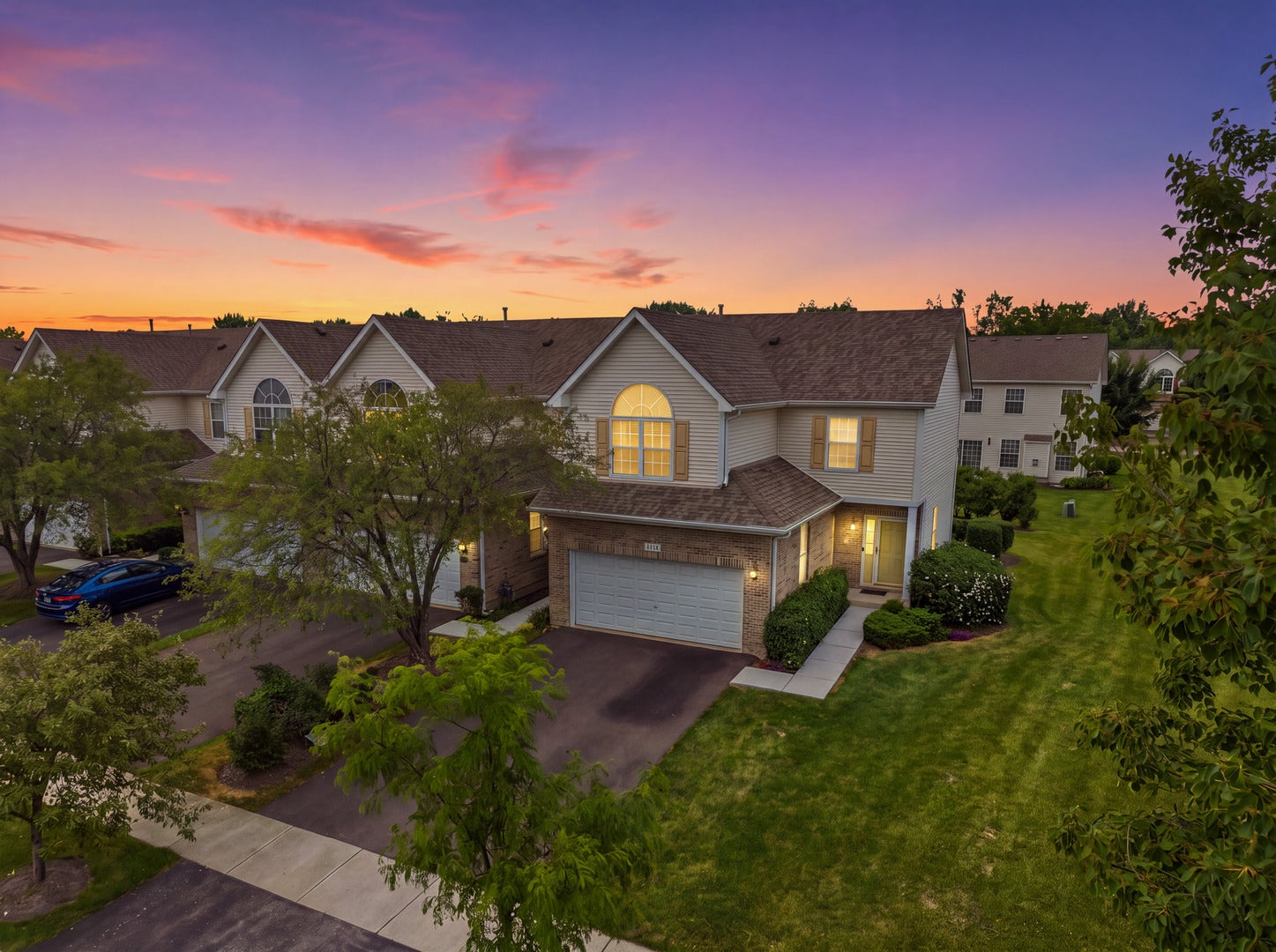 1114 Coventry Lane, Bolingbrook, IL 60440 1114 Coventry Lane, Bolingbrook, IL 60440