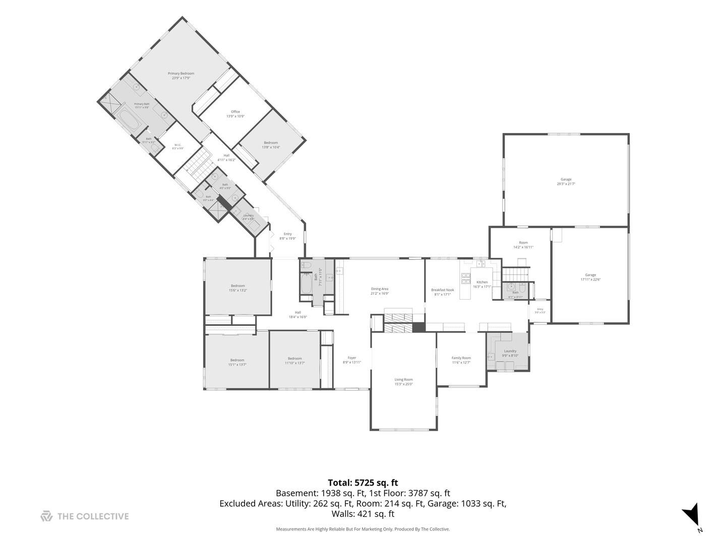 40w109 Wildwood Drive, Aurora, IL 60506