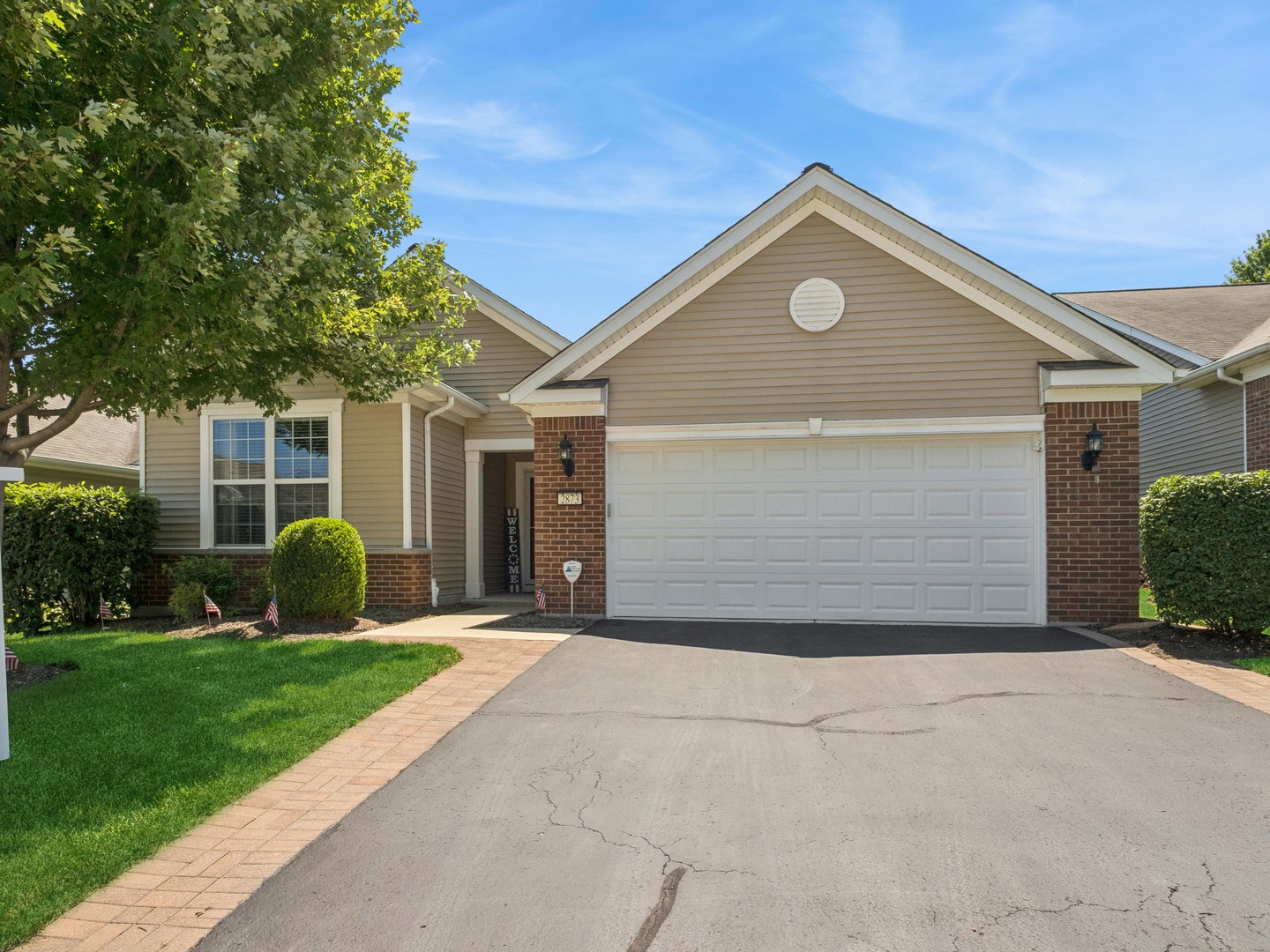 2873 Cascade Falls Circle, Elgin, IL 60124 2873 Cascade Falls Circle, Elgin, IL 60124