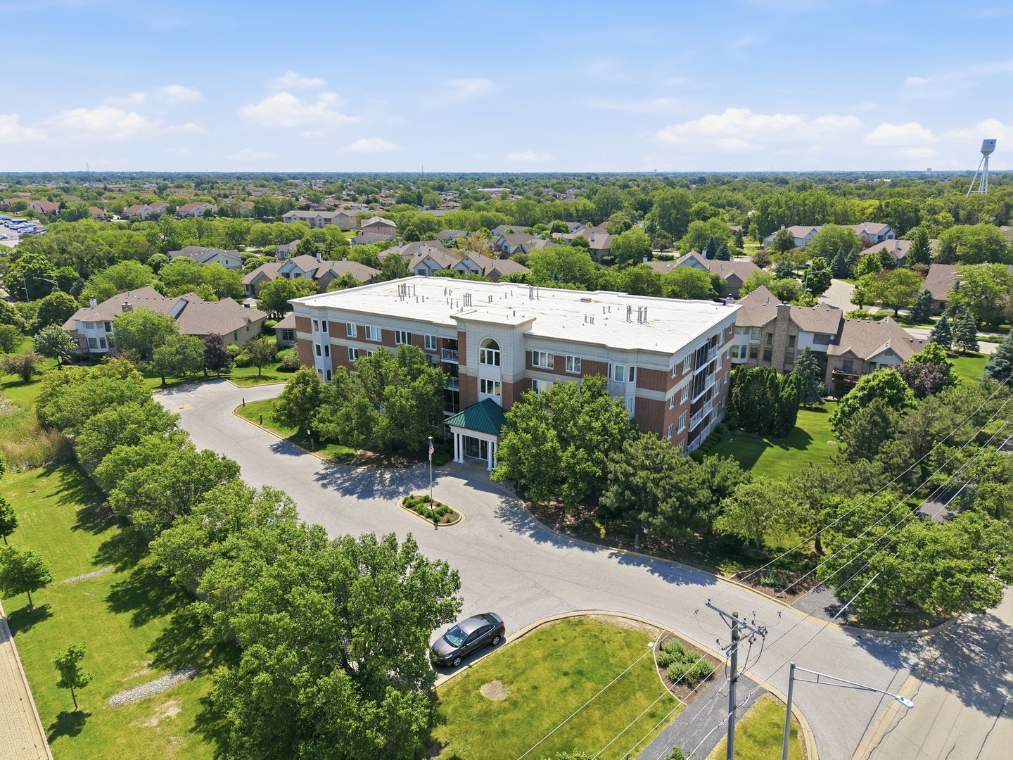 16001 S 88th Avenue, #306, Orland Park, IL 60462 16001 S 88th Avenue, #306, Orland Park, IL 60462