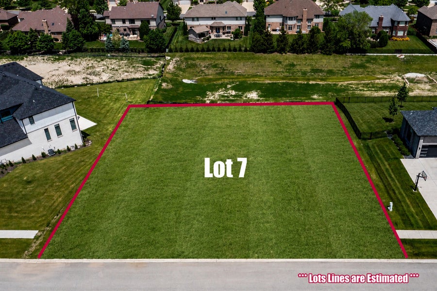 Property photo for 21608 Iron Bridge Road, Mokena, IL
