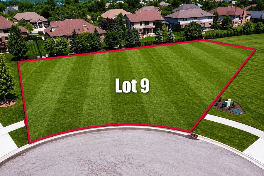 Property photo for 21551 Cooper Court, Mokena, IL