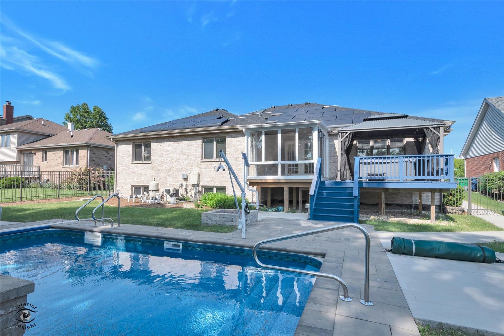 14954 S Carlton Lane, Homer Glen, IL 60491