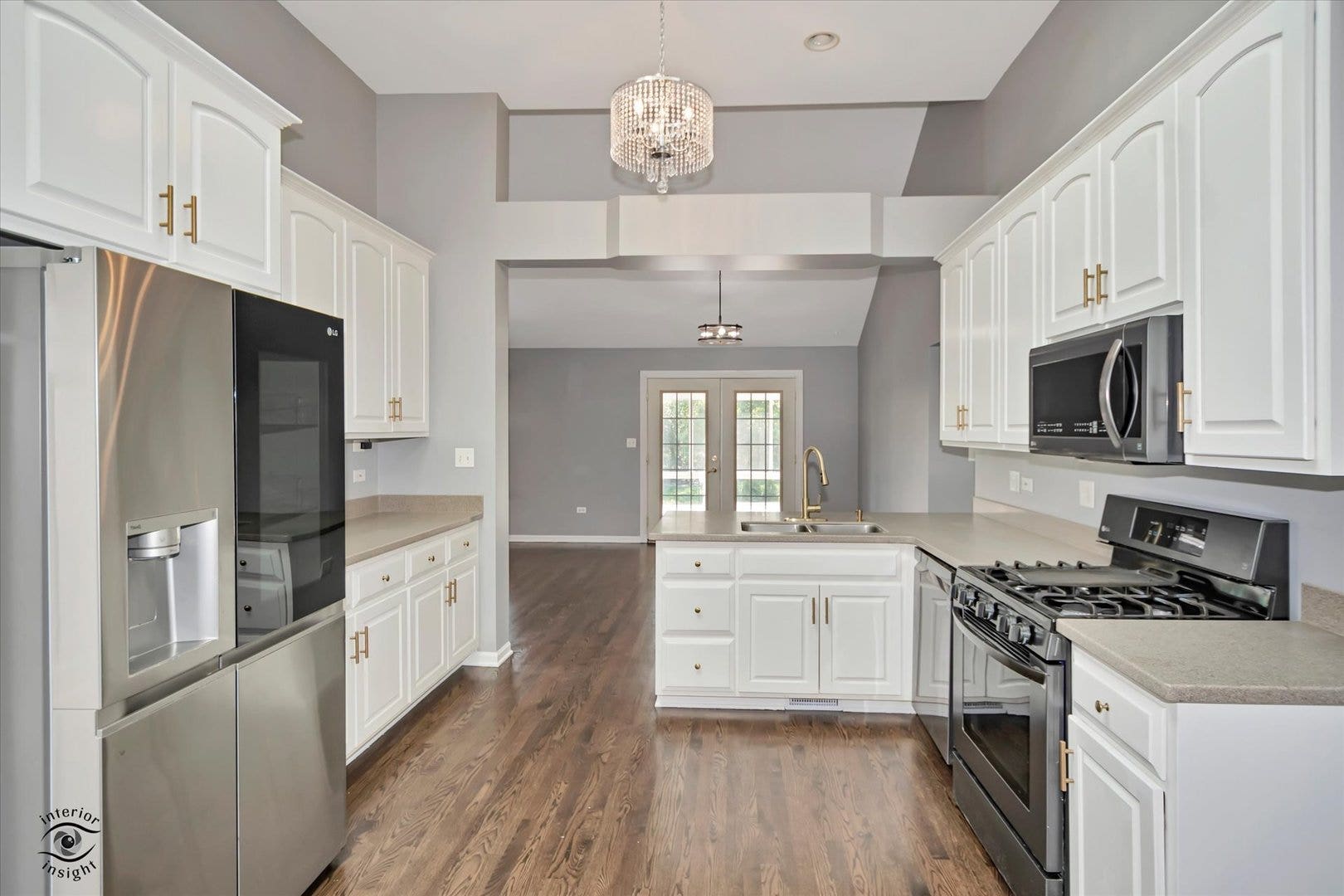 14954 S Carlton Lane, Homer Glen, IL 60491