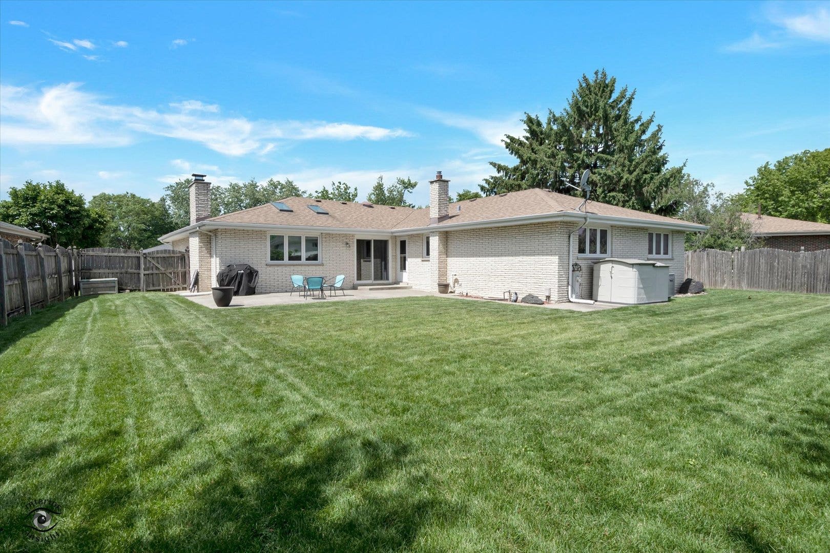 7708 Palm Drive, Orland Park, IL 60462 7708 Palm Drive, Orland Park, IL 60462
