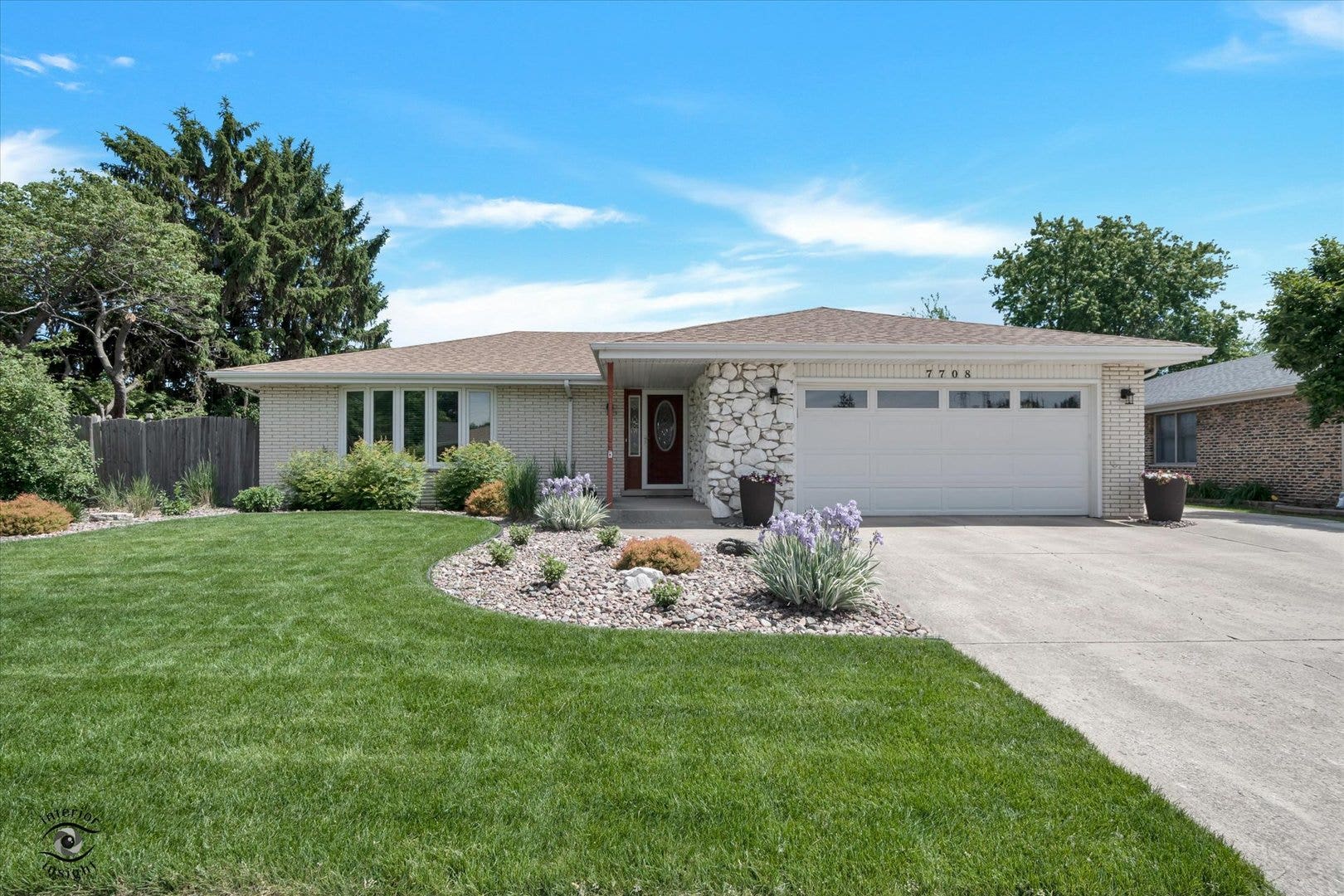 7708 Palm Drive, Orland Park, IL 60462 7708 Palm Drive, Orland Park, IL 60462