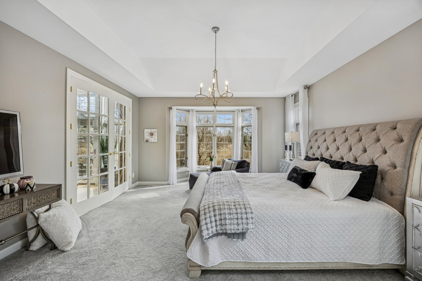 8711 Berkley Court, Orland Park, IL 60462 Primary Suite