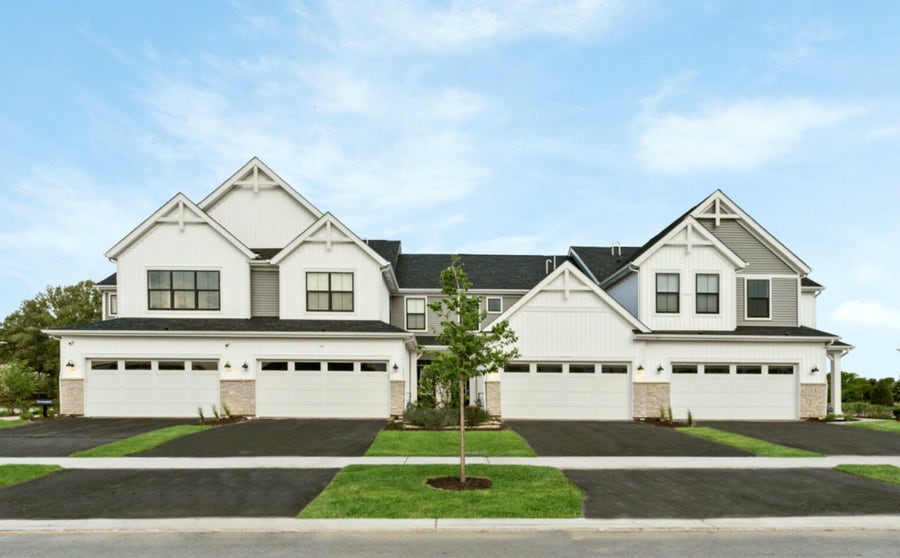 Property photo for 15455 W Amelia Circle, Lockport, IL