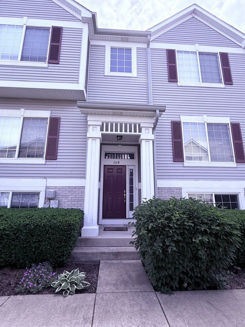 111 Enclave Circle, #D, Bolingbrook, IL 60440 111 Enclave Circle, #D, Bolingbrook, IL 60440