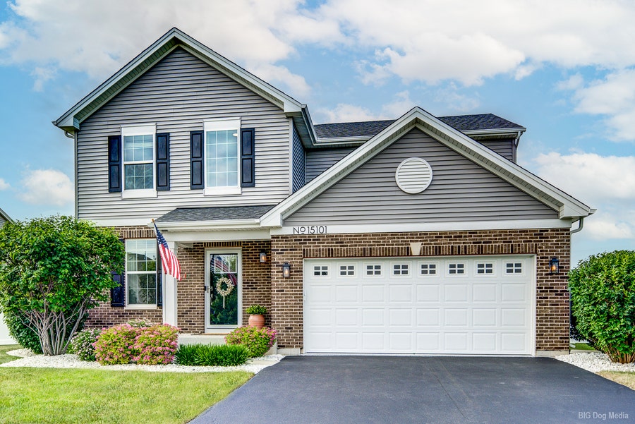 Property photo for 15101 W Groebe Drive, Manhattan, IL
