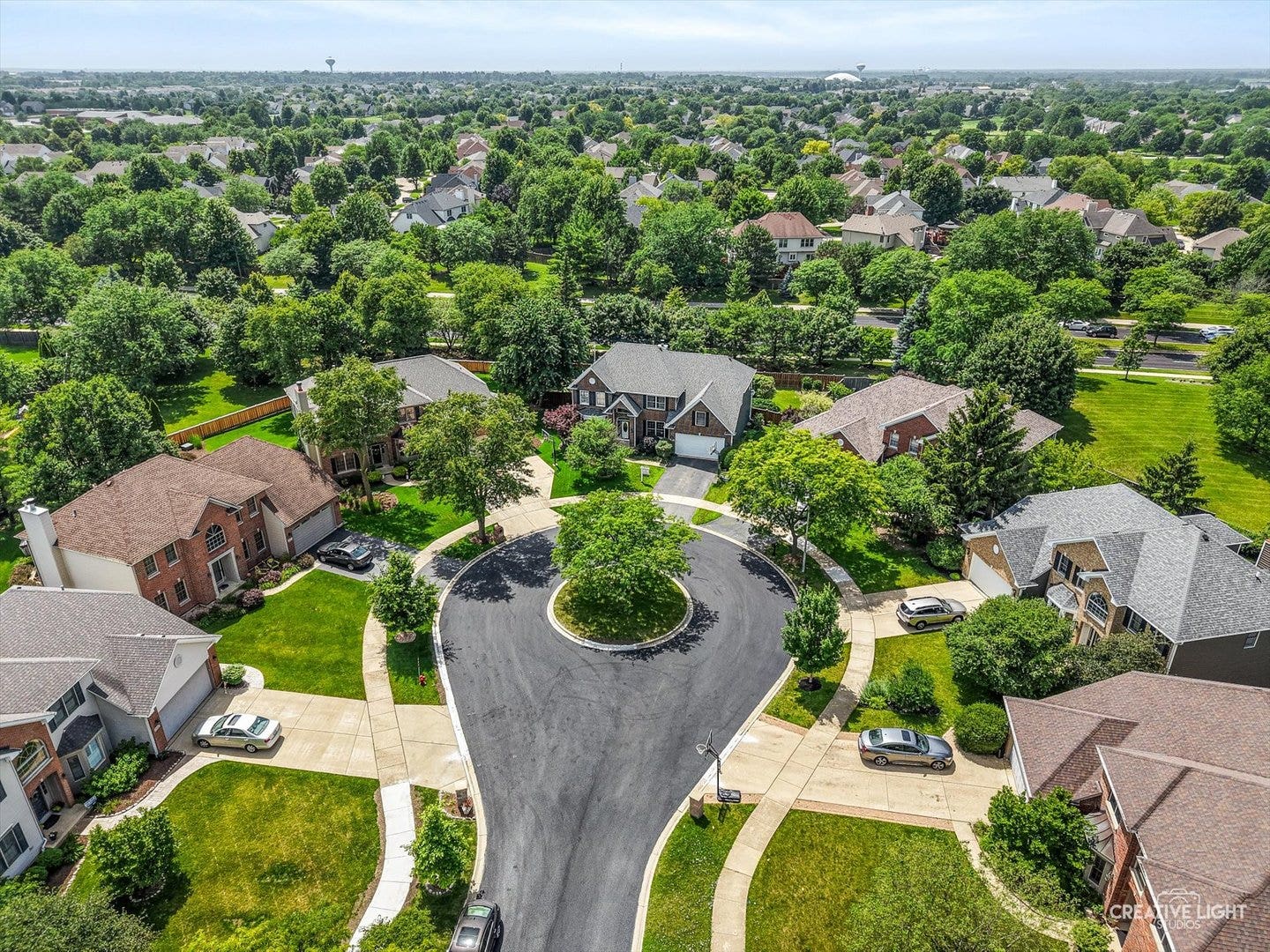2471 Warwick Court, Aurora, IL 60503