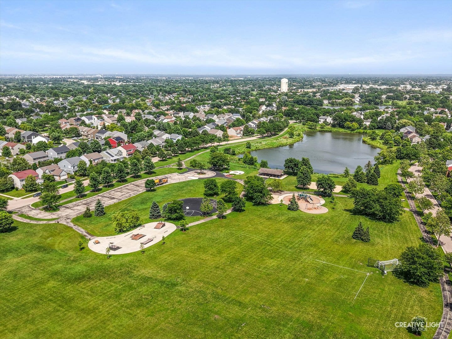 2471 Warwick Court, Aurora, IL 60503