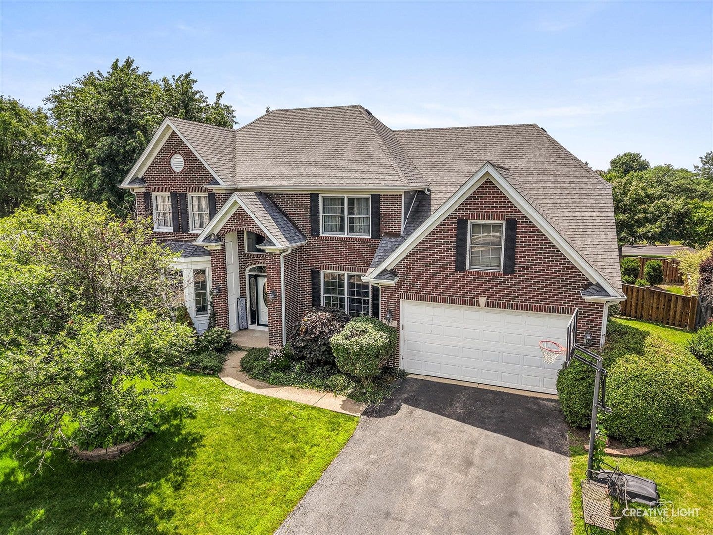 Welcome to 2471 Warwick Ct., Aurora, Illinois, whe