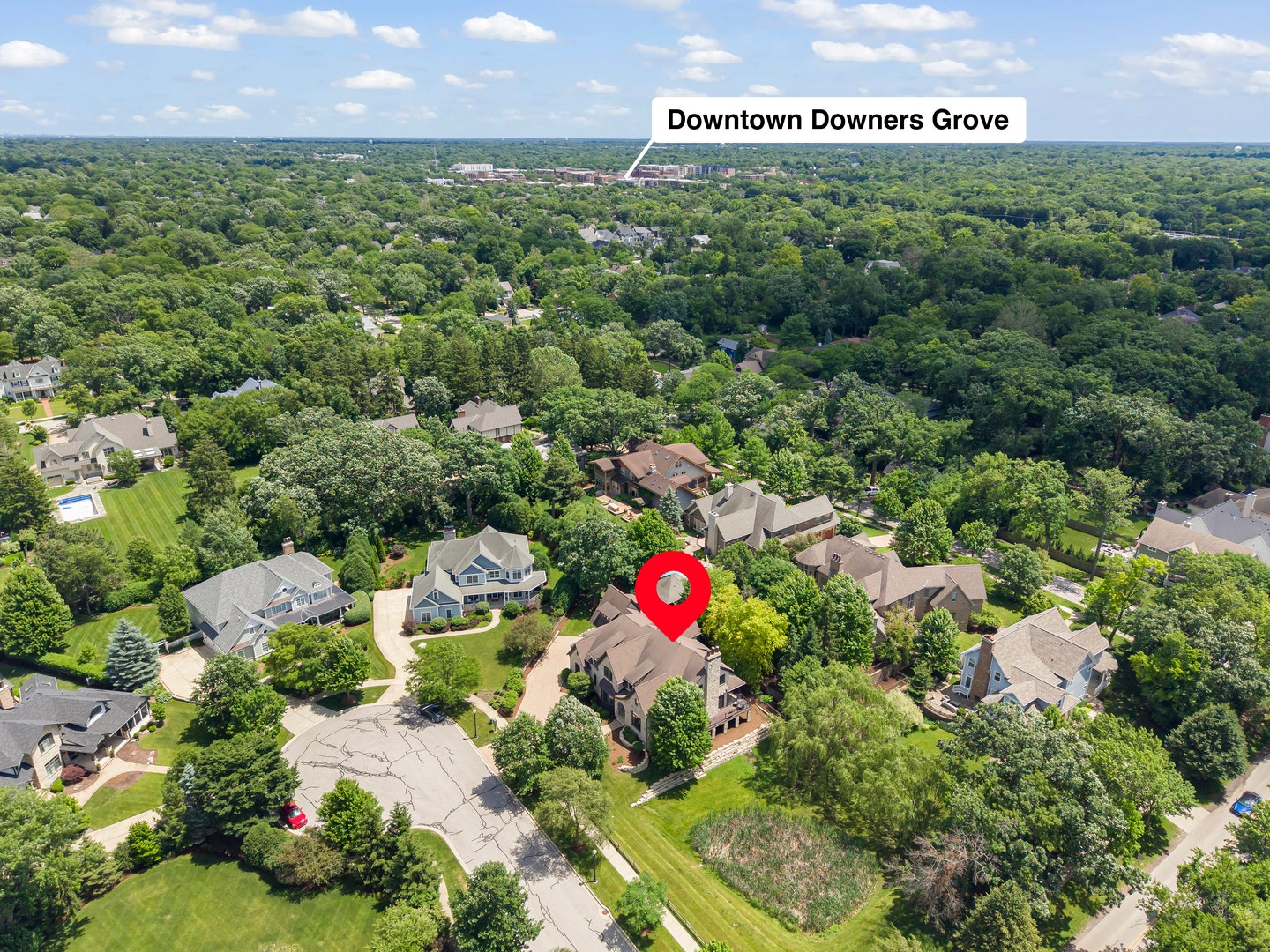 1757 Banchory Court, Downers Grove, IL 60515 1757 Banchory Court, Downers Grove, IL 60515
