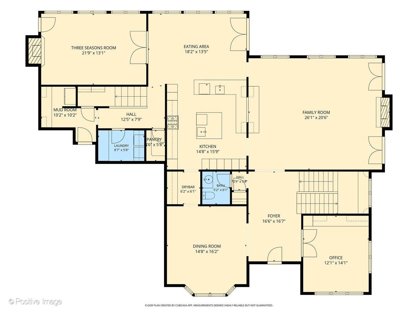 1757 Banchory Court, Downers Grove, IL 60515 First Floor