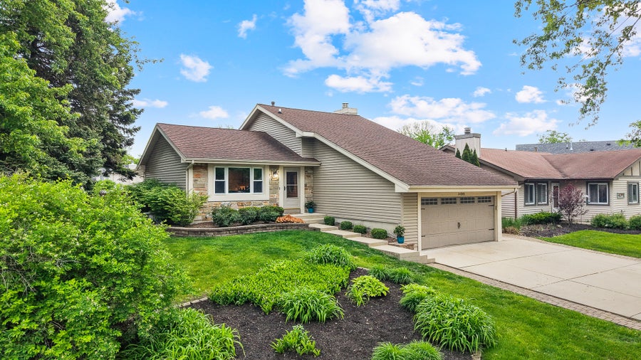 Property photo for 14305 S Pebble Creek Drive, Homer Glen, IL