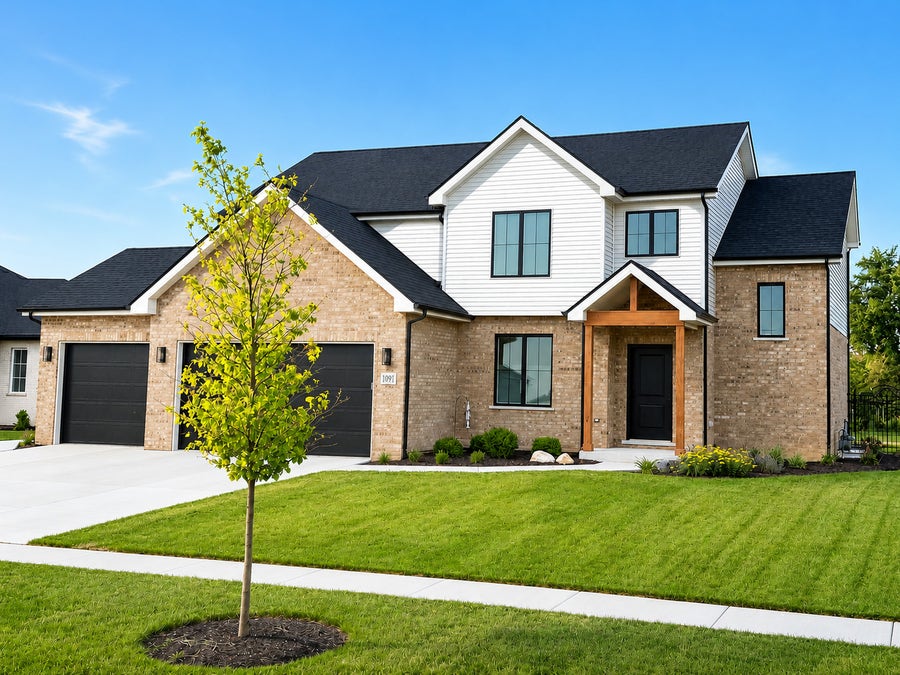Property photo for 1091 Kinley Drive, New Lenox, IL
