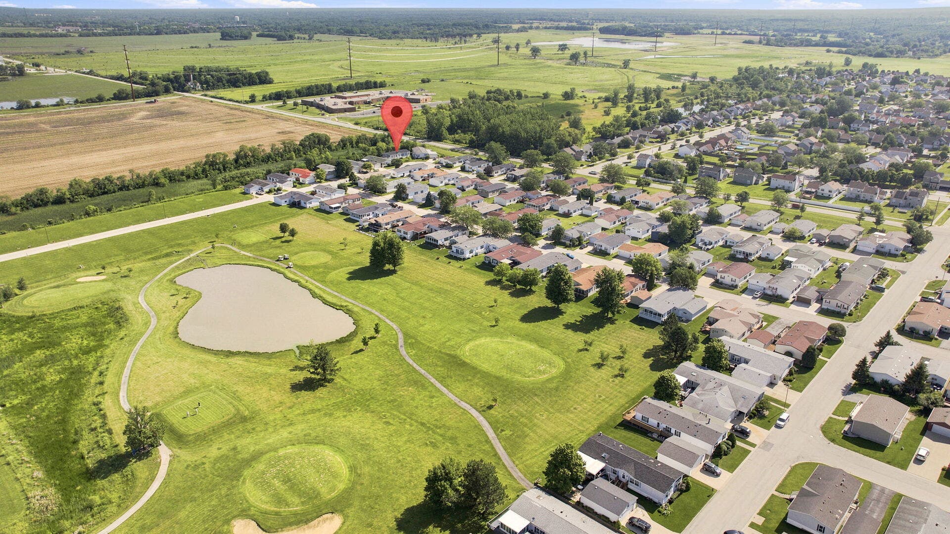 4818 W Pasatiempo Drive, Monee, IL 60449 4818 W Pasatiempo Drive, Monee, IL 60449