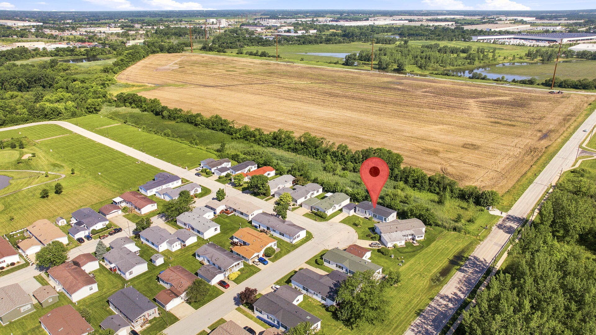 4818 W Pasatiempo Drive, Monee, IL 60449 4818 W Pasatiempo Drive, Monee, IL 60449