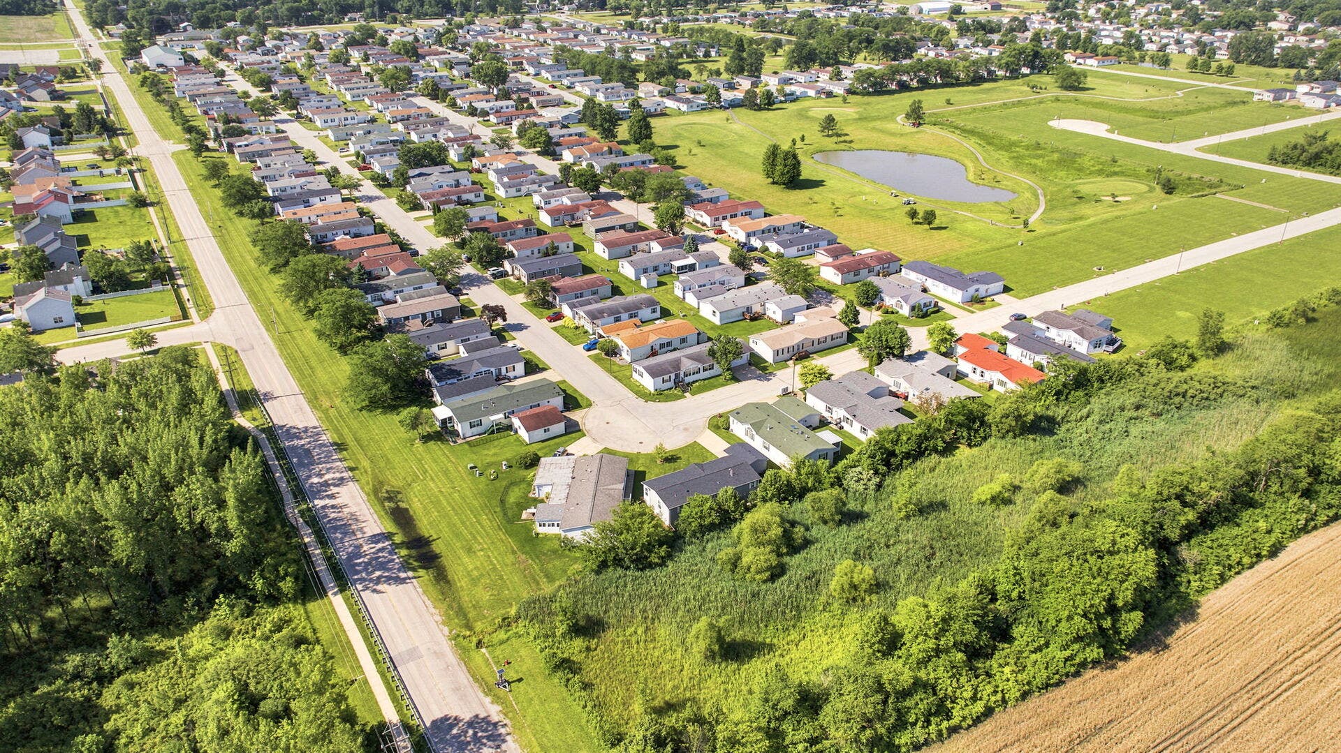 4818 W Pasatiempo Drive, Monee, IL 60449 4818 W Pasatiempo Drive, Monee, IL 60449
